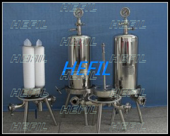 ag九游会j9老哥HEFIL精密过滤器